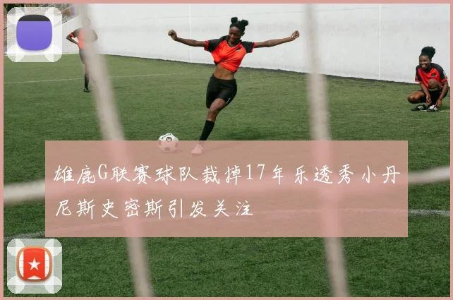 雄鹿G联赛球队裁掉17年乐透秀小丹尼斯史密斯引发关注