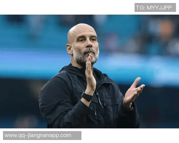 瓜帅强调英超竞争激烈回归各队实力接近再无绝对强队