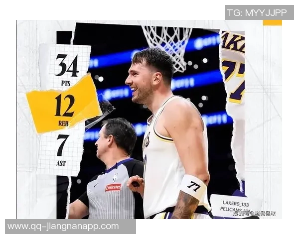 东契奇揭幕战狂砍40分成队史第三人追平科比贝勒辉煌成就