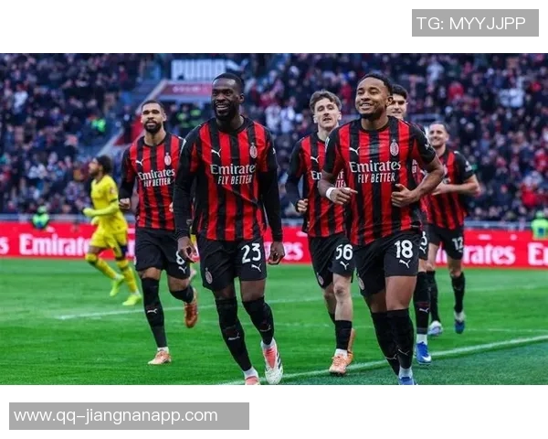 菲尔克鲁格打入制胜球终结进球荒荣膺米兰全场最佳表现